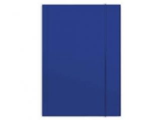 Inny Mapa A4 z elastiko plus TOP tadeo modra
