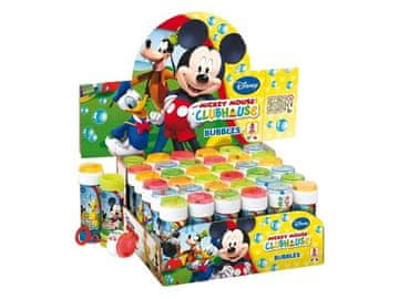 shumee Brimarex skodelice 60ml/36 kosov Mickey