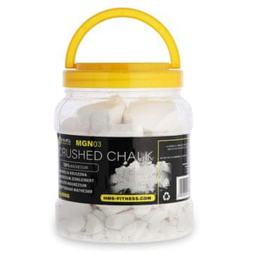 HMS Premium MGN03 zdrobljena kreda 250G HMS premium