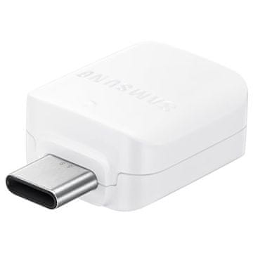Samsung Samsungov adapter USB-A na USB-C - bel