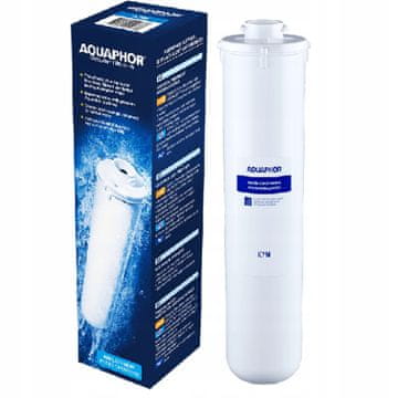 Aquaphor Filterski vložek Aquaphor K7M 1 kos.