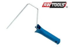 awtools Awtools držalo za valj 8/250 mm 225.