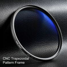 shumee K&F Concept Slim MC 49 mm CPL filter