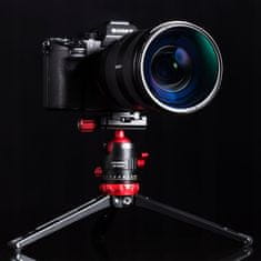 shumee K&F Concept Slim MC 49 mm CPL filter