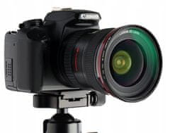 shumee K&F Concept Slim MC 58 mm UV filter
