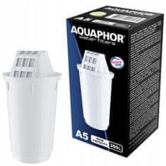 Aquaphor Filterski vložek Aquaphor A5, 8 kosov.