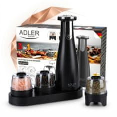 Adler Mlinček za začimbe Adler AD4449b