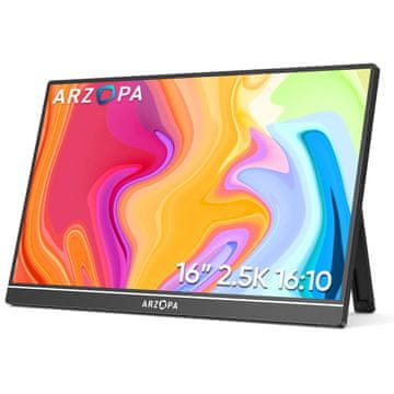 Arzopa Prenosni monitor Arzopa Z1RC 16"