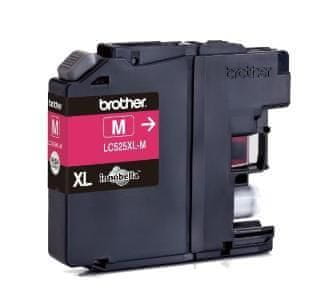 Brother Črnilo Brother 525XLM magenta XL