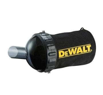 DEWALT VREČKA ZA PRAH ZA DCP580