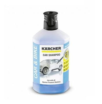 Kärcher Karcher avto šampon RM 610 1L.