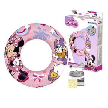 Bestway Plavalni obroč Minnie #91040