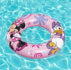 Bestway Plavalni obroč Minnie #91040