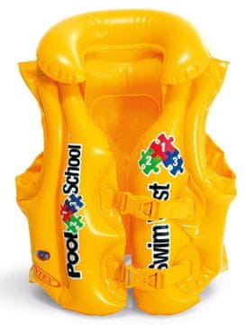 Intex Napihljiv jopič Intex 58660