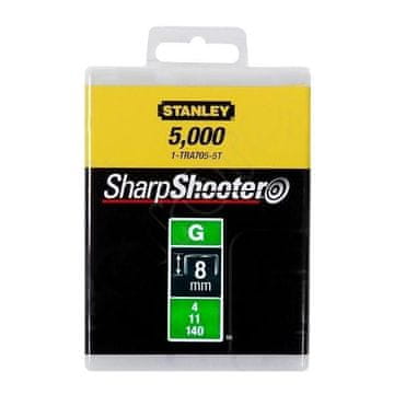 Stanley Stanley sponke G 8 mm 5000