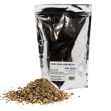 shumee Grobo mlet črni poper 1 kg