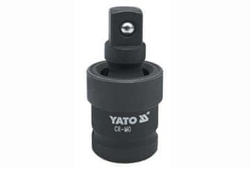 TOYA Yato kroglični zglob 1/2"