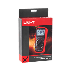 UNI-T Multimeter Uni-T UT139S