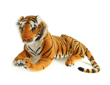 shumee Tiger 50 cm