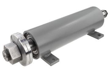 shumee Osnovni komplet za krožno žago (krožno / robno) s 30 mm priključkom / desni navoj / 500 mm / na osnovi pesta