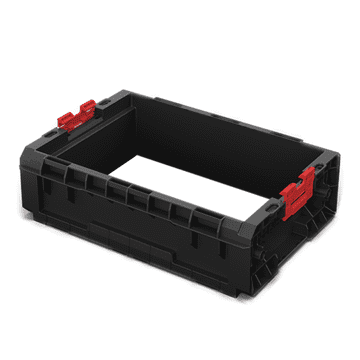 Qbrick Razširitveni modul Qbrick system PRO Box Extender 2.0 za 9-litrski zabojnik za smeti