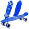 shumee Rolka ZA otroke abec-7 100KG darilo za penny board, svetleča kolesa, pennyboard