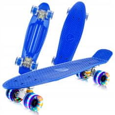 shumee Rolka ZA otroke abec-7 100KG darilo za penny board, svetleča kolesa, pennyboard