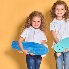 shumee Rolka ZA otroke abec-7 100KG darilo za penny board, svetleča kolesa, pennyboard