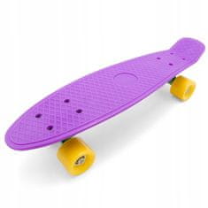 shumee Rolka ZA otroke abec-7 100KG darilo za penny board, svetleča kolesa, pennyboard