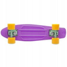 shumee Rolka ZA otroke abec-7 100KG darilo za penny board, svetleča kolesa, pennyboard