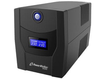 UPS Line-Interactive 2200VA STL FR 4xPL USB RJ11/45 vhod/izhod