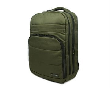 National Geographic Nahrbtnik za prenosnik National Geographic PRO 710 Khaki z dvema predelkoma