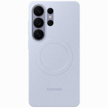 shumee Samsung tanek magnetni ovitek za Samsung Galaxy S26 Ultra svetlo vijoličen