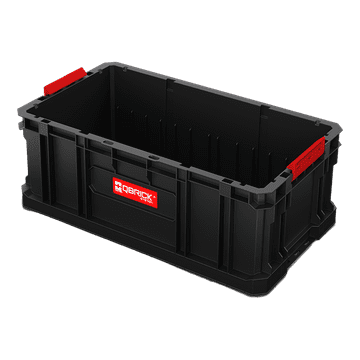 Qbrick Qbrick sistem organizator košar TWO BOX 200 modularni kovček za orodje 26l