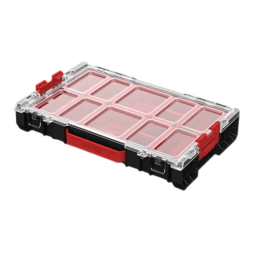Qbrick Qbrick sistem PRO Organizer 100 modularni s pokrovom škatla za orodje 5l
