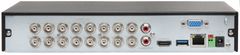 Dahua Snemalnik AHD, HD-CVI, HD-TVI, CVBS, TCP/IP XVR5116HS-I3 16 kanalov Dahua