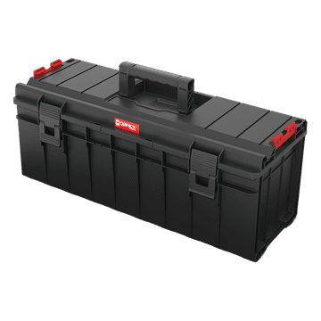 Qbrick Qbrick sistem PRO 700 Osnovni organizator velik kovček za orodje 29l