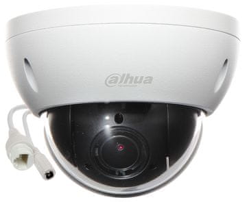 Dahua Zunanja hitrostna IP kamera SD22404DB-GNY - 4Mpx 2.8 ... 12mm dahua