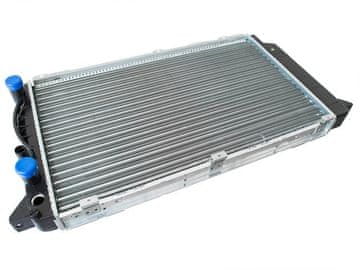 shumee Audi 80 B4 91-95 1.6 / 2.0 bencinski / 1.9 TD TDI hladilnik vode