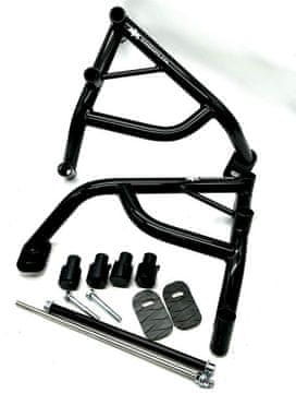shumee Zaščita motorja Honda CBR 954 929 RR (2000-2003) - Stunt Drift