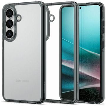Spigen Ovitek Spigen Ultra Hybrid za Samsung Galaxy S26 Space Crystal
