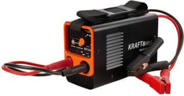 Kraft&Dele Usmernik z zagonsko funkcijo 25-800Ah 60A zagonski 500A KD1294