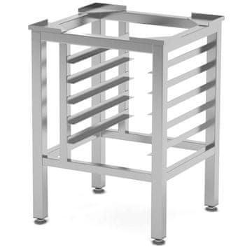Hendi Podstavek za pečice Tecnoeka Millennial 5x GN 1/1 61x56x62 cm