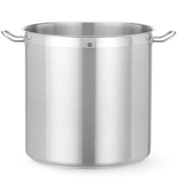 Hendi Visoka posoda brez pokrova Profi Line 36,5 l, premer 360 × 360 mm
