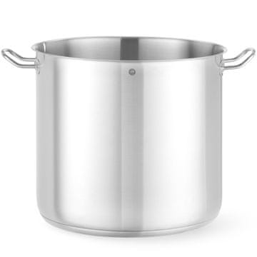 Hendi Visok lonec Kitchen Line brez pokrova 32 l premera 360x320 mm