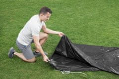 Bestway Prevleka za bazen z okvirjem in oporniki 366 cm Bestway 58037