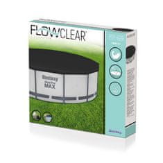 Bestway Prevleka za bazen z okvirjem in oporniki 366 cm Bestway 58037