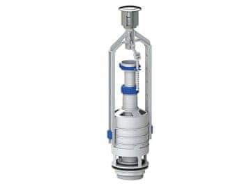 shumee Izpustni ventil z zaporno funkcijo Compact Universal ZSB/210