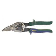 IRWIN DESNE ŠKARJE ZA PLOČEVINO 225 mm 20SR */UPOGNJENE,