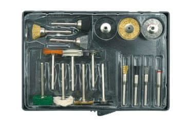 TOYA Vorel brusilni kamni 17 kosov 3,2 mm ZA mini brusilnike